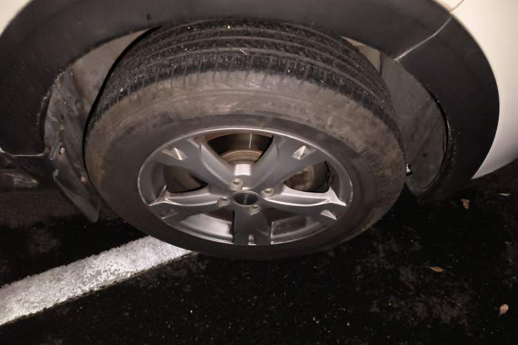 Used Haval H1 2016 Red Label 1.5L Manual Luxury Model