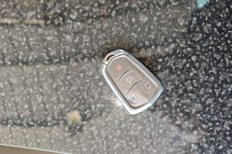 Used Cadillac CT6 2017 28T Fashion Edition
