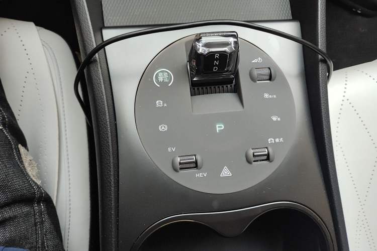 Used BYD Seal 05 DM-i 2025 DM-i Smart Drive 55KM Luxury Model