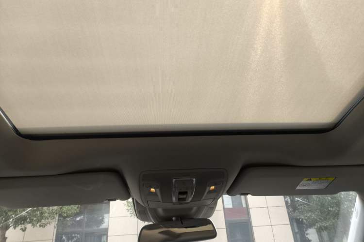 Used BAIC Off-Road BJ90 2021 4.0T Prestige Edition
