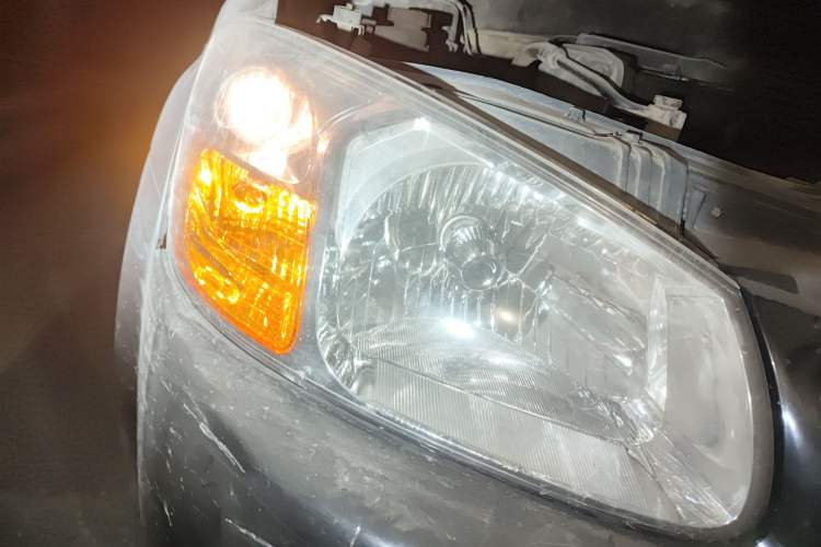 Used Kia Cerato 2012 1.6L MT GL