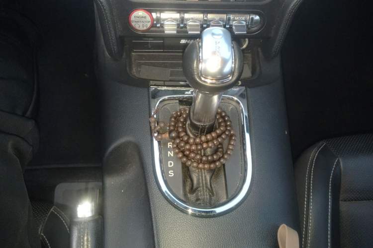 Used Ford Mustang 2017 2.3T Performance Edition
