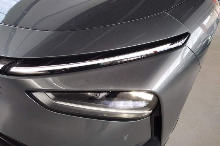 Used XPeng P7+ 2024 Long-Range Max