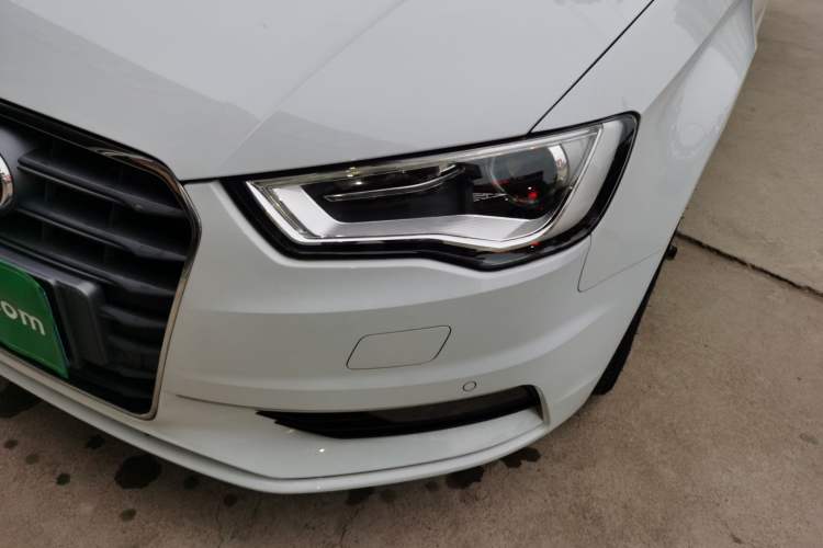 Used Audi A3 2016 Limousine 35 TFSI Style Edition