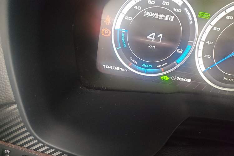 Used Wey P8 2018 2.0T Prestige Version
