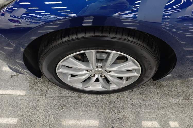 Used Infiniti Q50L 2015 2.0T Enjoyment Edition
