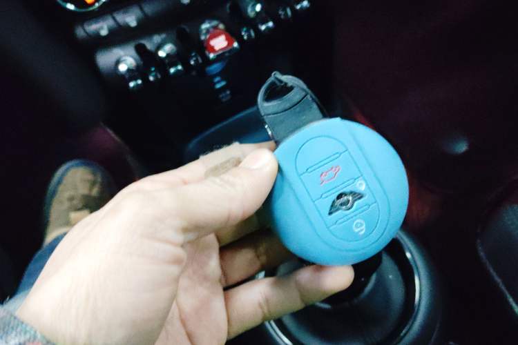 Used MINI JCW 2022 2.0T JOHN COOPER WORKS ALL-IN