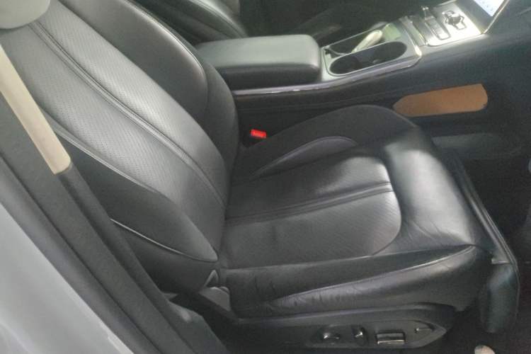 Used Nio ES6 2019 430 km Performance Version