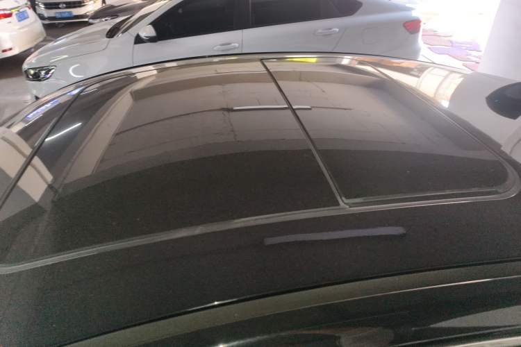 Used Hongqi H5 2020 1.8T Automatic Smart Connect Flagship Edition
