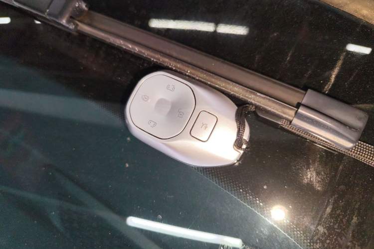 Used GAC Trumpchi E8 New Energy 2024 150km MAX