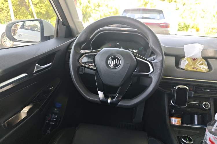 Used WM Motor E.5 2021 500 Ji Ke Xing
