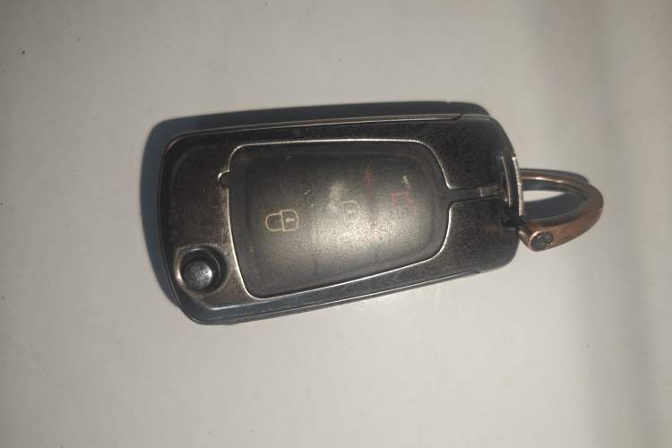 Used Haval H1 2016 Revised Version Blue Badge 1.5L AMT Luxury Edition