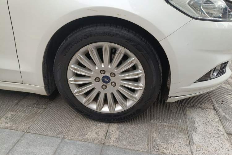 Used Ford Mondeo 2013 2.0L GTDi 200 Fashion Edition
