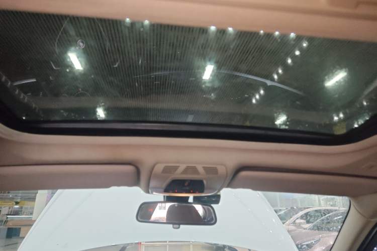 Used BMW 3 Series 2014 320Li Luxury Design Package