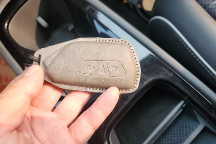 Used Volkswagen ID.3 2023 Upgraded Model Pure Intelligent Enjoyment Version
