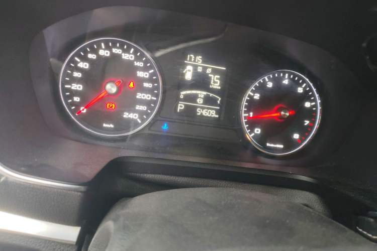 Used Roewe RX5 2018 20T Two-Wheel Drive Automatic Flagship Edition