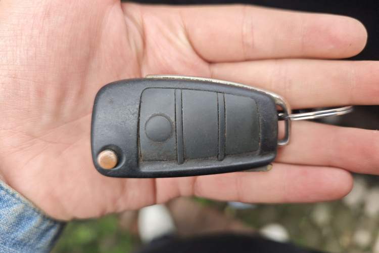 Used Chery E3 2013 1.5L Manual Fashion Model
