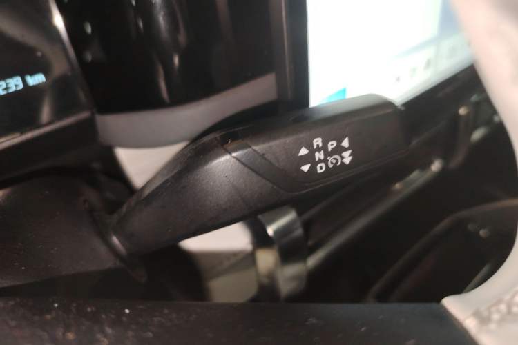 Used iCAR 03 2024 401km Two-Wheel Drive Standard Advanced Version