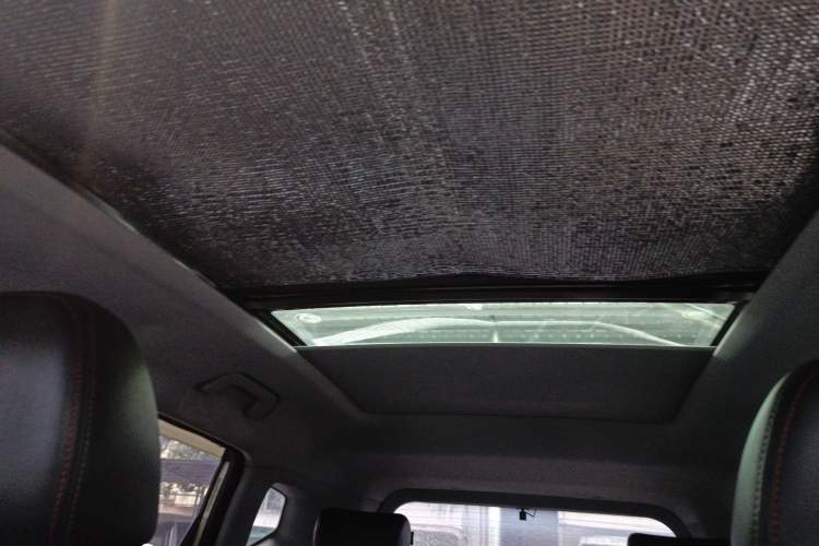 Used Chery Tiggo 7 2020 1.5T CVT Elite Model