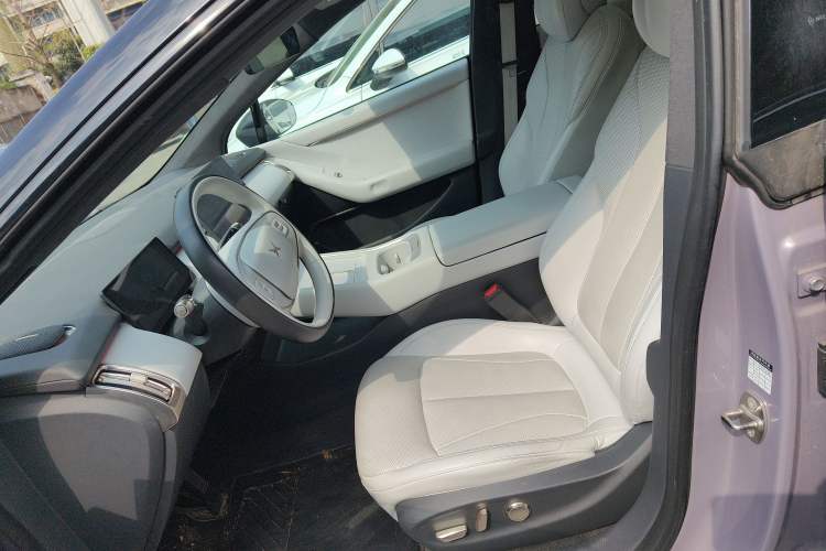 Used XPeng P7+ 2024 Long-Range Max