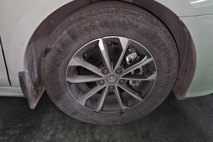 Used BYD Qin PLUS 2023 Champion Edition DM-i 55KM Leading Model
