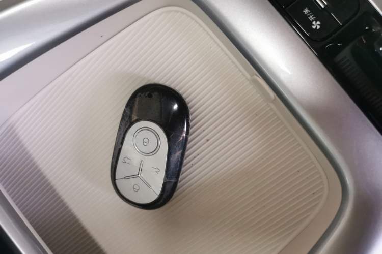 Used Geely Galaxy Geome 2025 310km Youth Edition