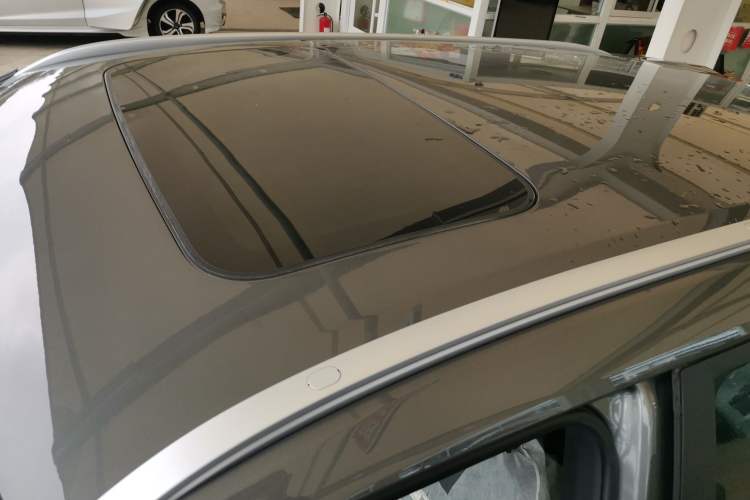 Used Geely Auto Emgrand X7 Sport 2026 Model 1.5TD Aspirational