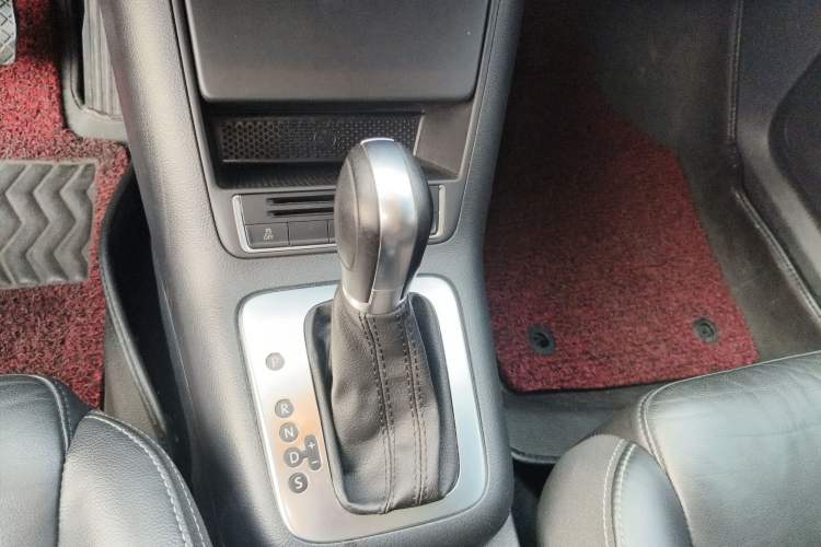 Used Volkswagen Tiguan 2016 300TSI Automatic Two-Wheel Drive Comfort Edition
