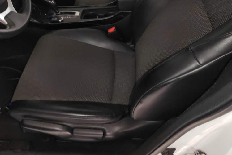 Used Honda Jade 2017 210TURBO CVT Fashion Edition 5-seater
