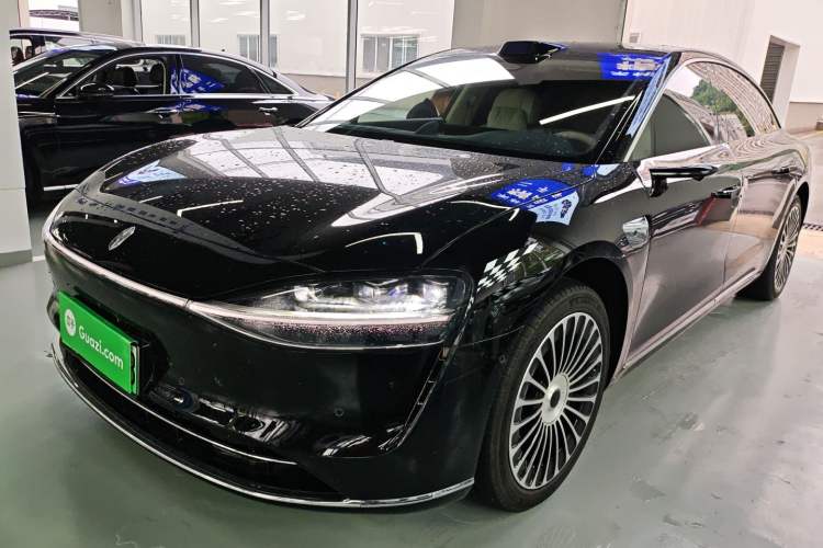 Used Hima Stelato S9 2025 Extended-Range Ultra