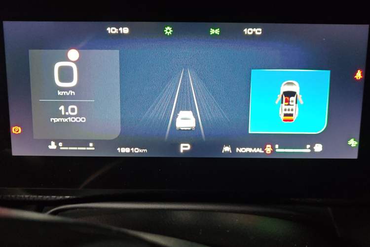 Used Haval DARGO 2024 1.5T DCT Border Collie Edition