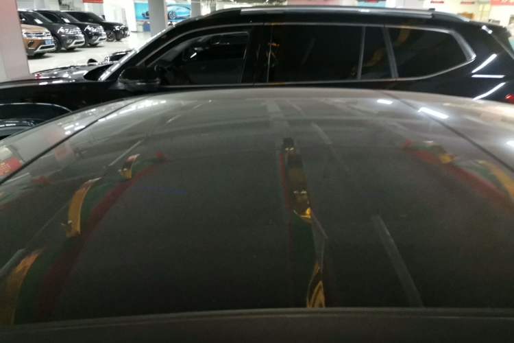 Used Mercedes-Benz EQE 2022 350 Pioneer Edition
