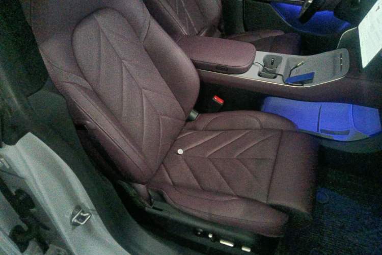 Used Nio ET5T 2025 75 kWh Touring