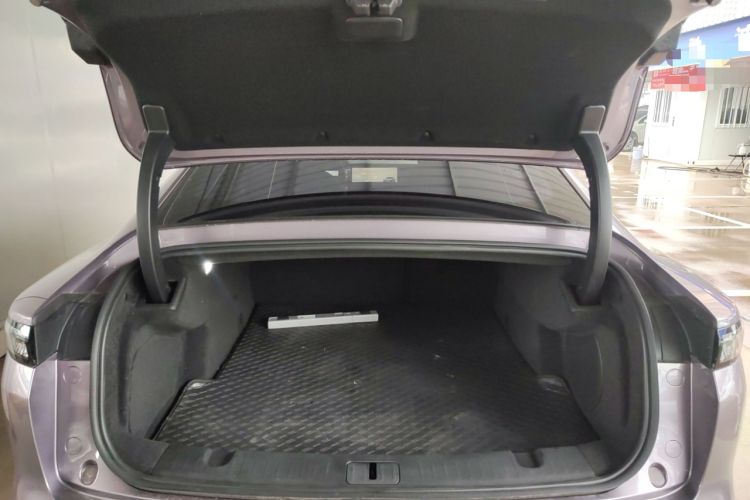 Used EXEED Star Era ES 2025 Extended-Range Pro High-Speed Driver Assistance Trunk