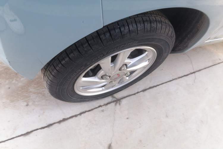 Used Wuling Hongguang MINIEV 2020 Enjoyment Model Lithium Iron Phosphate
