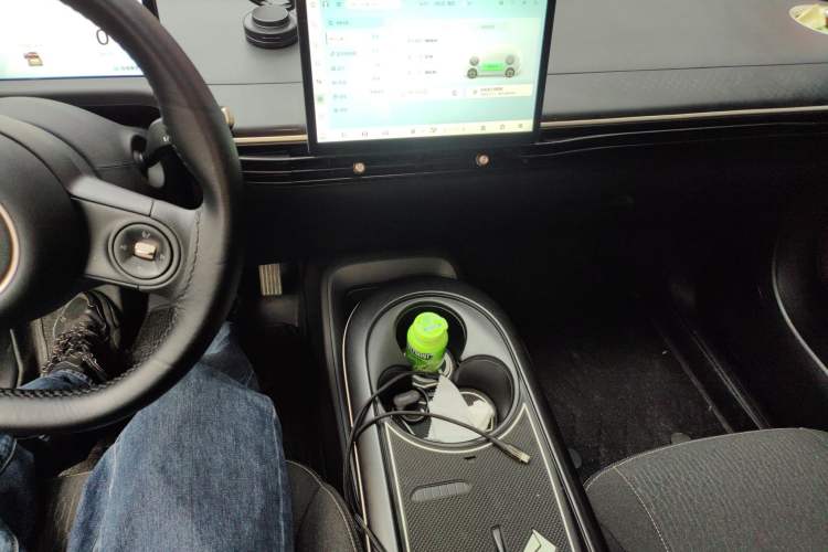 Used Baojun Cloud 2023 360 Plus