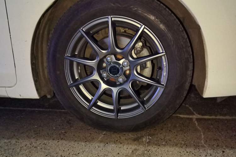 Used Honda Fit 2018 1.5L CVT Comfort Sunroof Version
