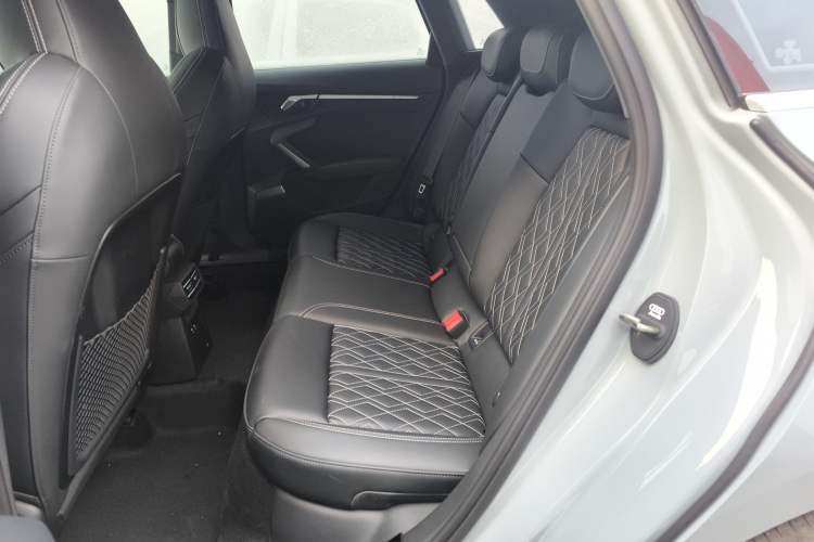 Used Audi A3 2025 Sportback 35TFSI Prestige Edition