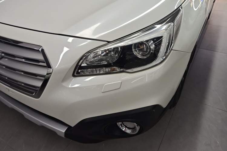 Used Subaru Outback 2015 2.5i Sport Navigation Edition