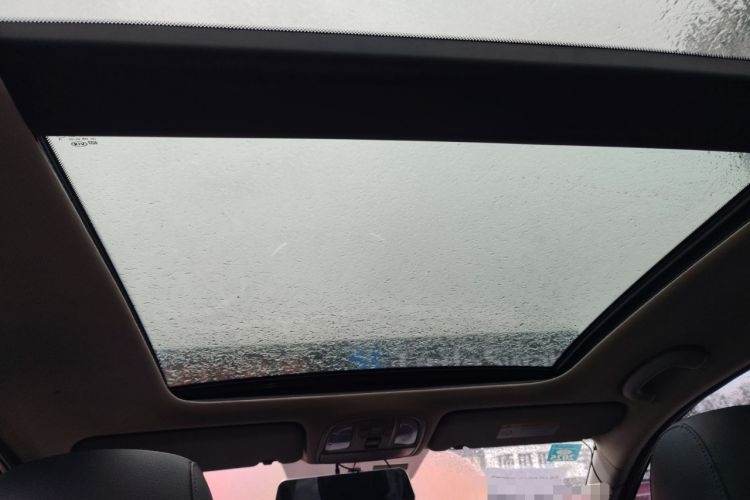 Used Kia KX3 2017 1.6L Automatic Aoya Version