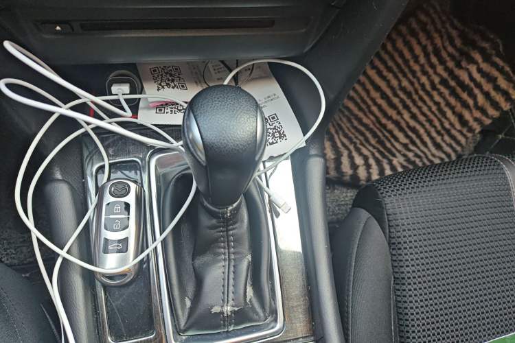 Used Mazda Mazda 3 Axela 2017 Sedan 1.5L Automatic Luxury Model Emission Standard China V