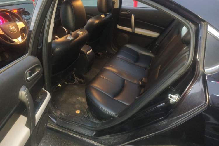 Used Mazda 6 2011 2.0L Automatic Elite Edition
