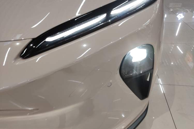 Used Nio ET5 2022 75 kWh