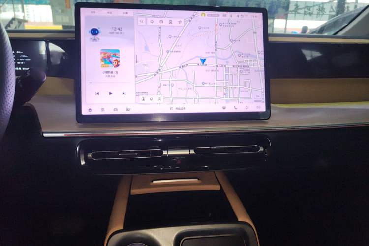 Used GAC Trumpchi E8 New Energy 2024 150km MAX
