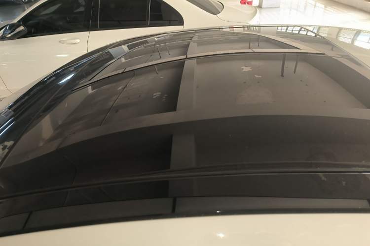 Used Volkswagen Lamando 2019 280TSI DSG Comfort Edition China V Standard
