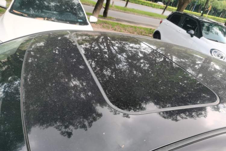 Used Infiniti Q50L 2015 2.0T Luxury Edition
