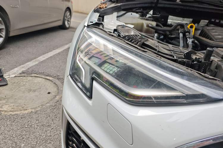 Used Audi A3 2022 A3L Limousine 35 TFSI Luxury Sport Edition