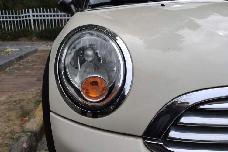 Used MINI 2011 1.6L COOPER Fun