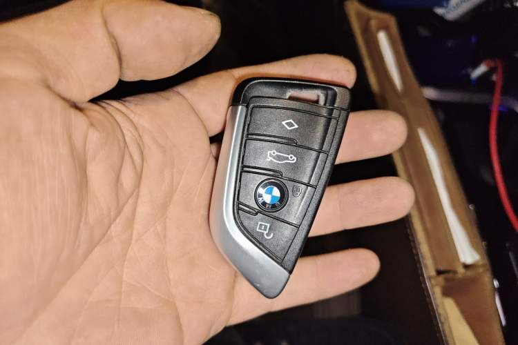 Used BMW X3 2018 xDrive28i M Sport Package China VI