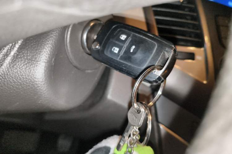 Used Chevrolet Cruze 2015 1.5L Classic SE AT
